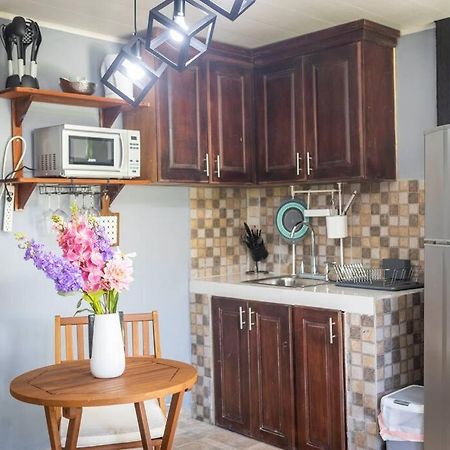 Dos Morenas Apartments - Apt 3 Bajo Boquete 외부 사진