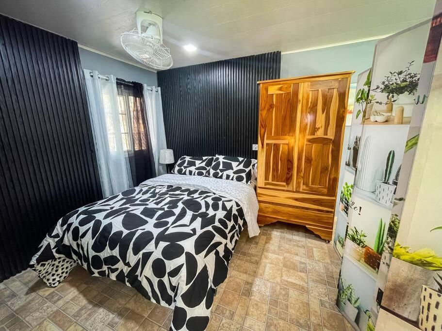 Dos Morenas Apartments - Apt 3 Bajo Boquete 외부 사진