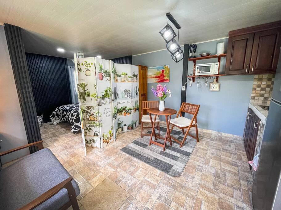 Dos Morenas Apartments - Apt 3 Bajo Boquete 외부 사진