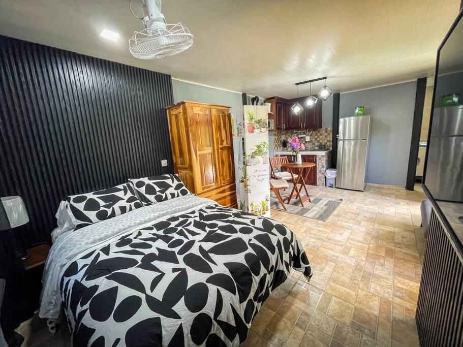 Dos Morenas Apartments - Apt 3 Bajo Boquete 외부 사진