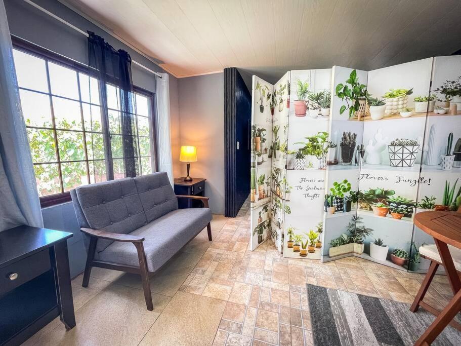 Dos Morenas Apartments - Apt 3 Bajo Boquete 외부 사진