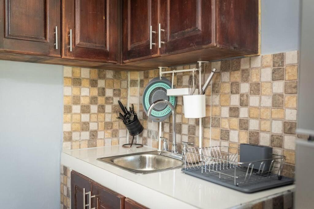 Dos Morenas Apartments - Apt 3 Bajo Boquete 외부 사진