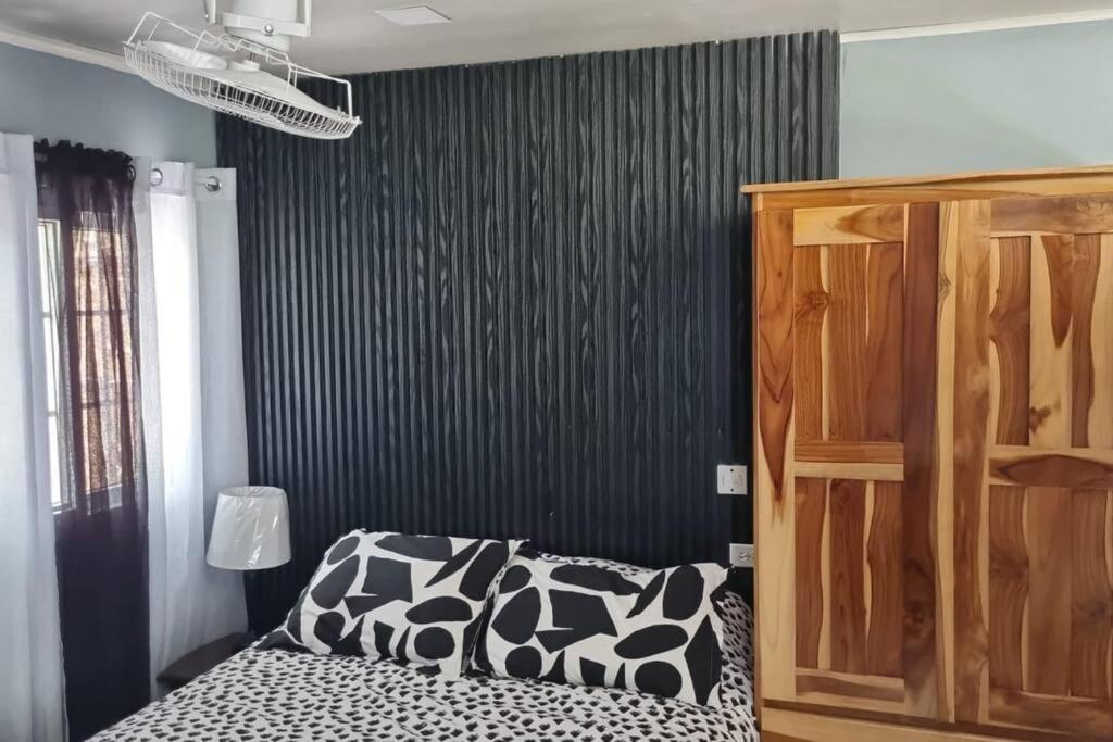 Dos Morenas Apartments - Apt 3 Bajo Boquete 외부 사진