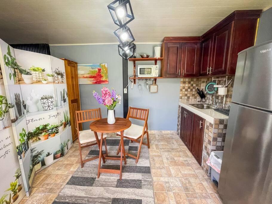 Dos Morenas Apartments - Apt 3 Bajo Boquete 외부 사진