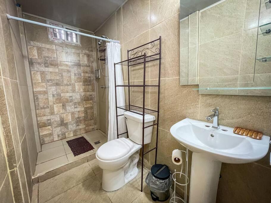 Dos Morenas Apartments - Apt 3 Bajo Boquete 외부 사진