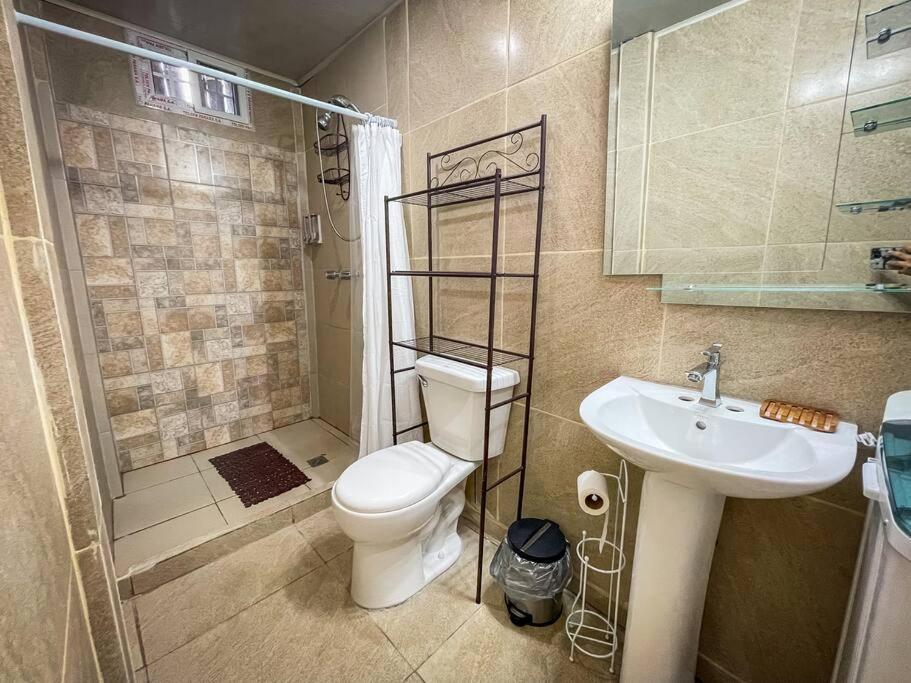 Dos Morenas Apartments - Apt 3 Bajo Boquete 외부 사진
