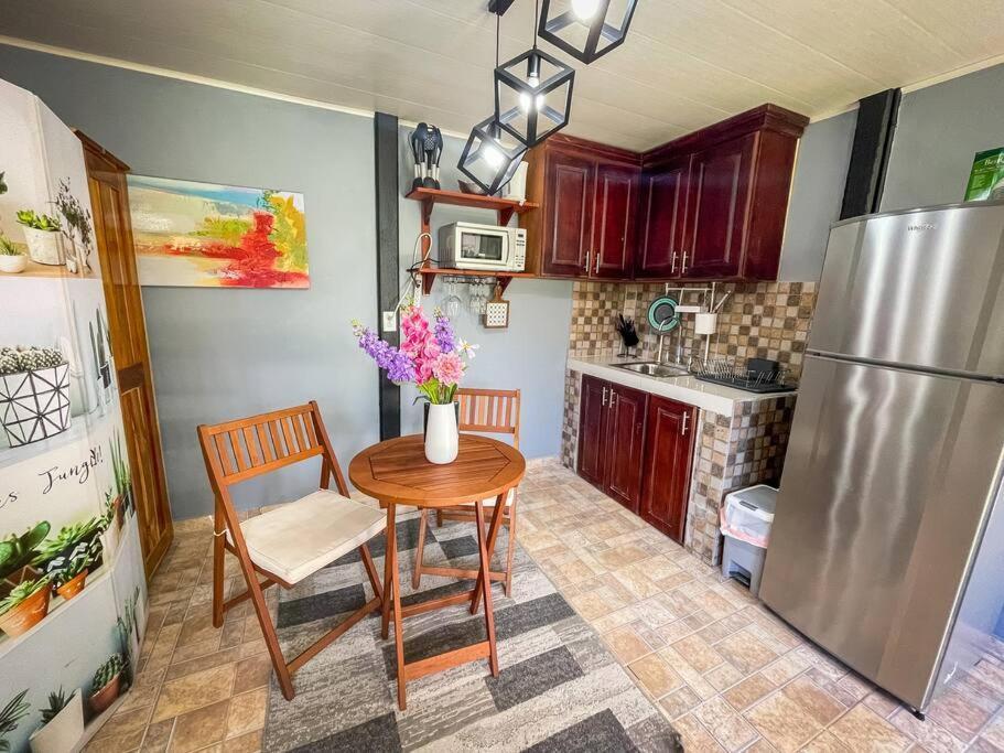 Dos Morenas Apartments - Apt 3 Bajo Boquete 외부 사진