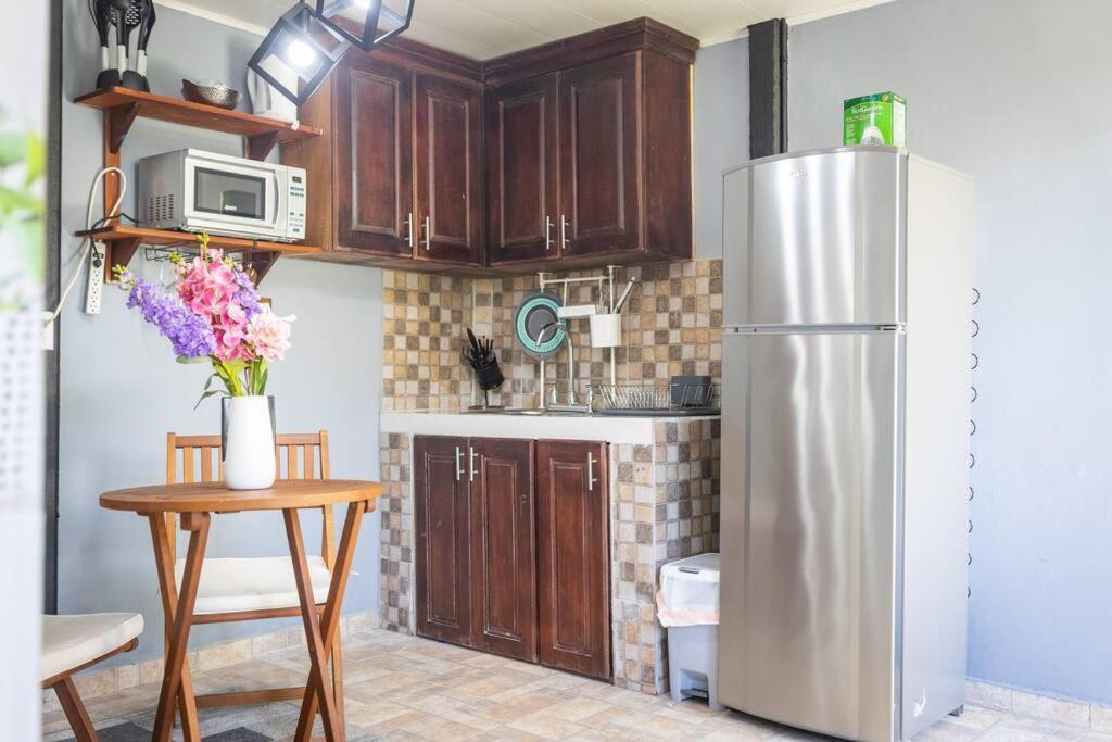 Dos Morenas Apartments - Apt 3 Bajo Boquete 외부 사진