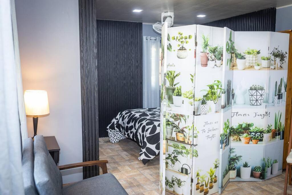 Dos Morenas Apartments - Apt 3 Bajo Boquete 외부 사진