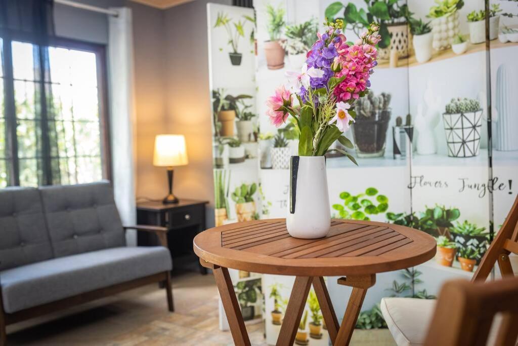 Dos Morenas Apartments - Apt 3 Bajo Boquete 외부 사진